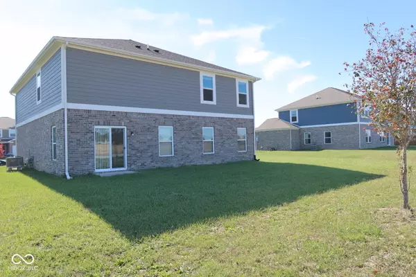 Bargersville, IN 46106,988 Belgium BLVD