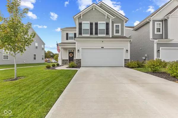 Indianapolis, IN 46237,5206 Triple Crown WAY