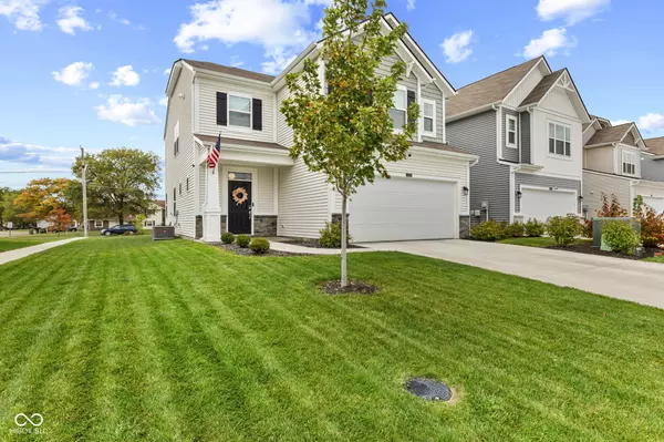 Indianapolis, IN 46237,5206 Triple Crown WAY