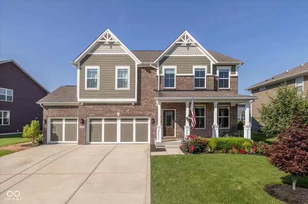 Fortville, IN 46040,10628 Kensington LN