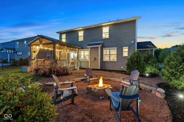 Fortville, IN 46040,10628 Kensington LN