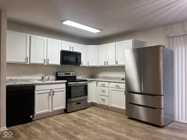 Indianapolis, IN 46235,4551 Peachwood CT