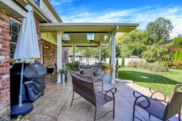 Greenfield, IN 46140,224 W Stoney TRL