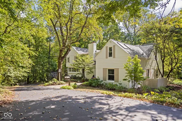 7777 Spring Mill RD, Indianapolis, IN 46260