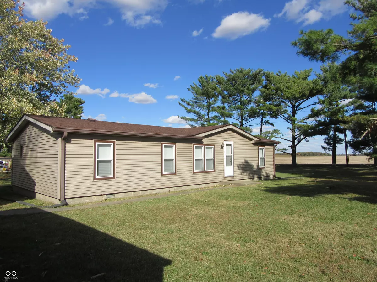 Crawfordsville, IN 47933,4232 W 450 N
