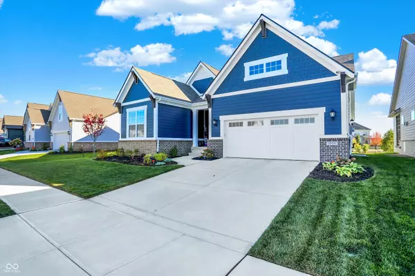 Westfield, IN 46074,1939 Granville DR