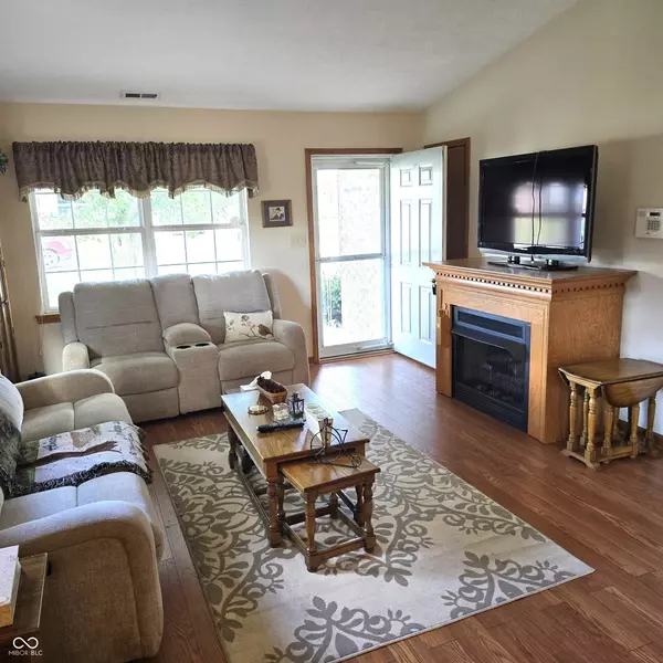 Beech Grove, IN 46107,413 Dangerfield DR