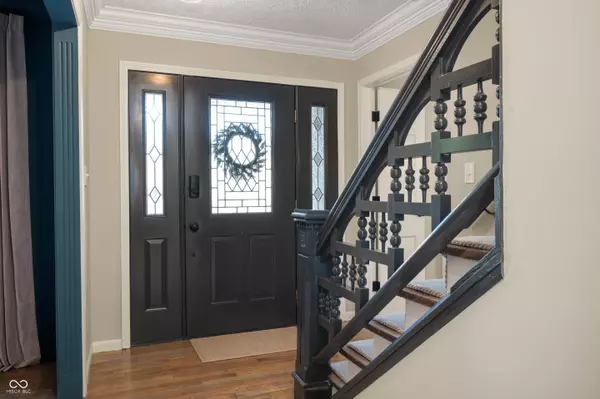 Indianapolis, IN 46229,12040 Kemp CIR
