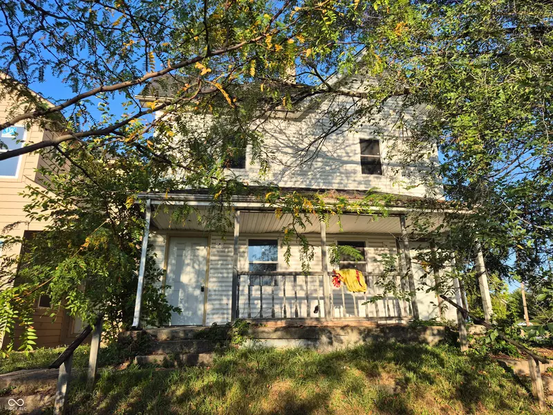 2858 N Kenwood AVE, Indianapolis, IN 46208