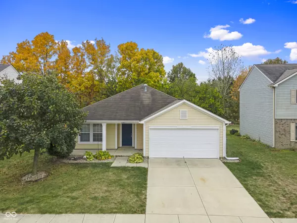 2089 Seven Peaks DR, Cicero, IN 46034
