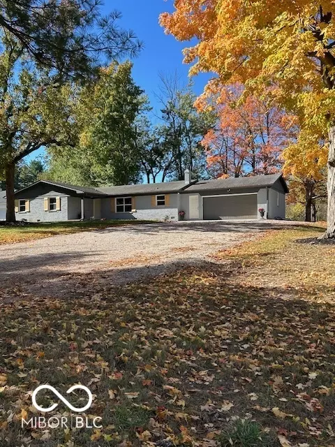 Brownsburg, IN 46112,3680 N County Road 950