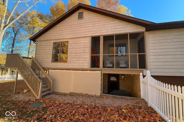 Crawfordsville, IN 47933,3430 W Wellington BLVD