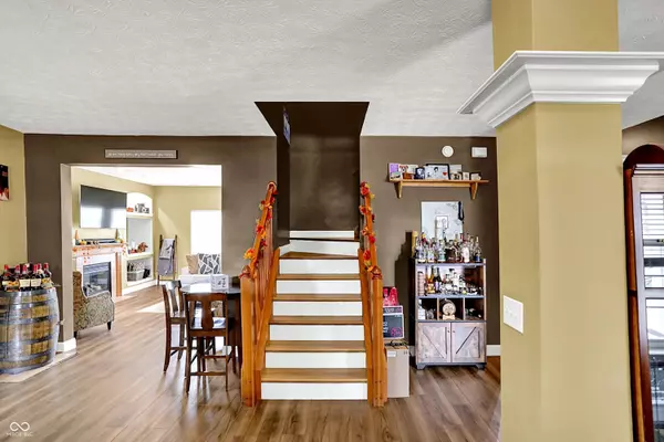 Indianapolis, IN 46259,8236 Holmard PL