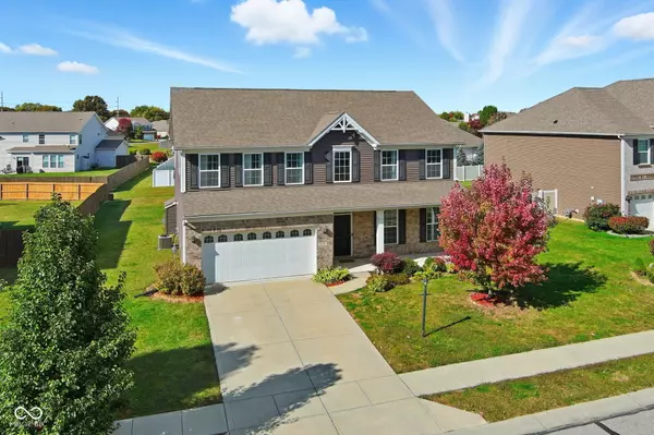Avon, IN 46123,8178 KILBORN WAY