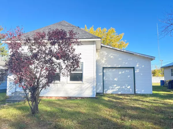 Anderson, IN 46016,316 W 2nd ST