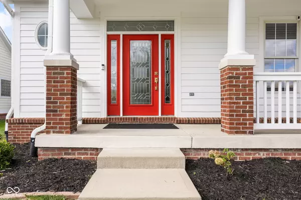 Fishers, IN 46037,13008 Overview DR