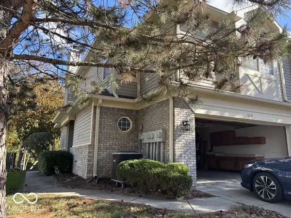 Beech Grove, IN 46107,1012 Grovewood DR