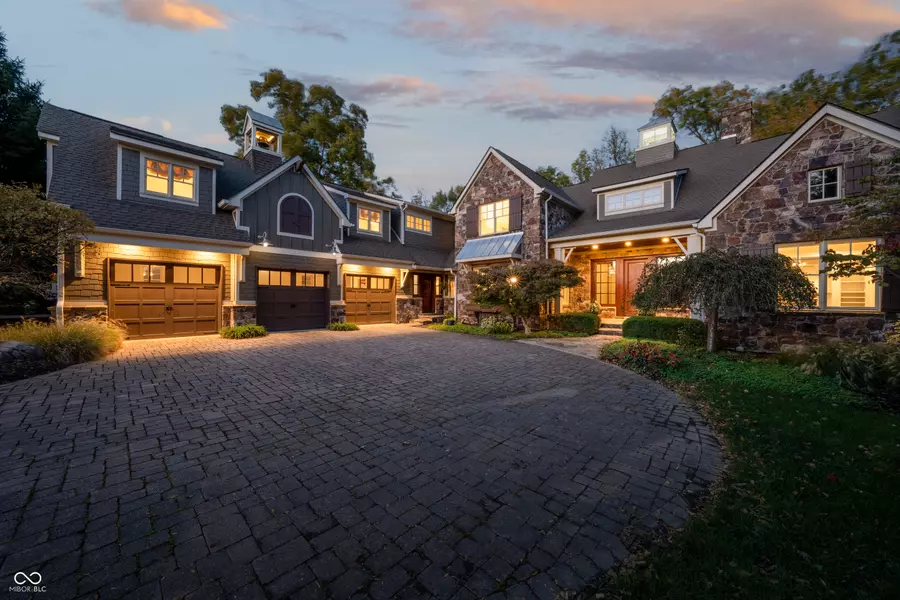 1236 Emerald Viking CT, Westfield, IN 46074