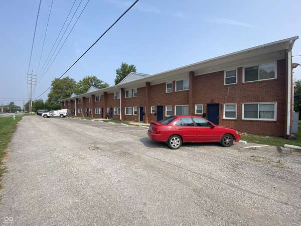 6054 E 16th ST, Indianapolis, IN 46219