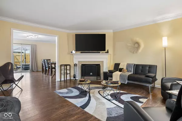 Lawrence, IN 46226,7628 Vintage CT