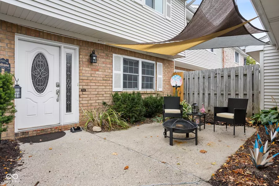 7628 Vintage CT, Lawrence, IN 46226