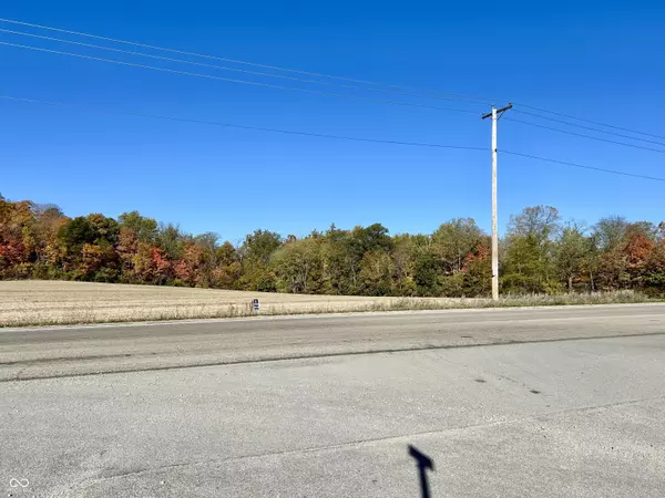 Albany, IN 47320,0 St Rd 167