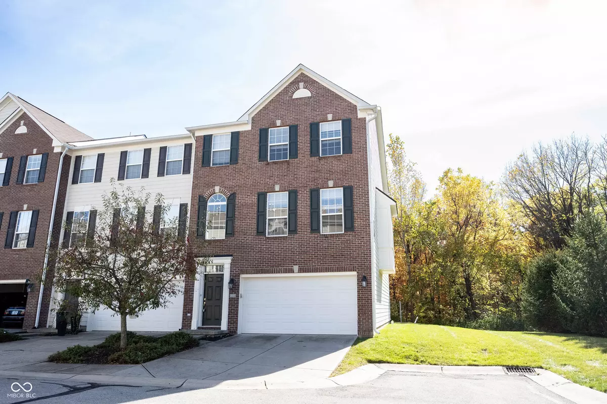 Fishers, IN 46038,9009 Mercer DR