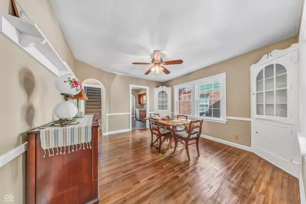 Indianapolis, IN 46219,850 N Butler AVE