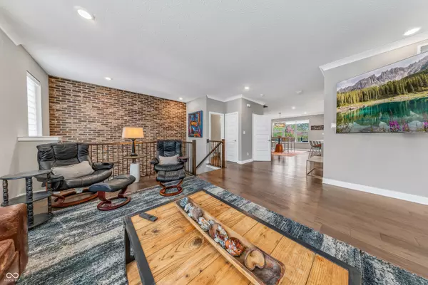 Fishers, IN 46038,8244 Bostic DR