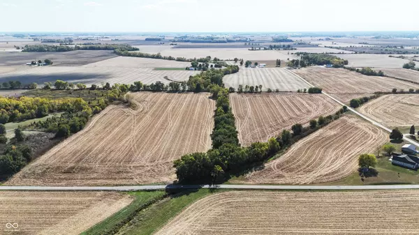 Fairmount, IN 46928,10580 S 300 E