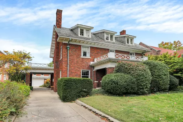 150 E Madison ST, Franklin, IN 46131