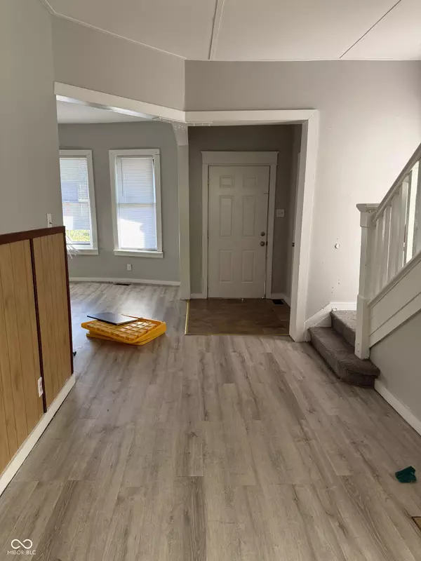 Terre Haute, IN 47807,1500 1st AVE