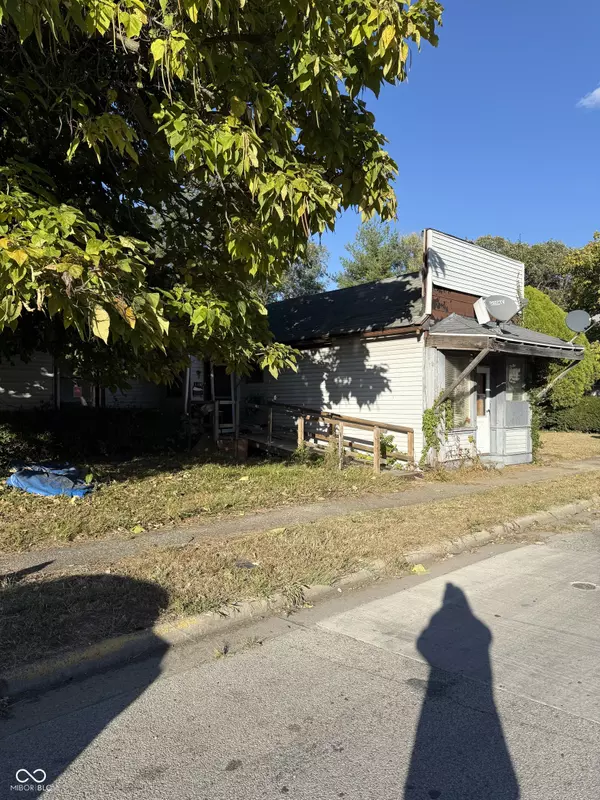 Terre Haute, IN 47807,1618 Liberty AVE