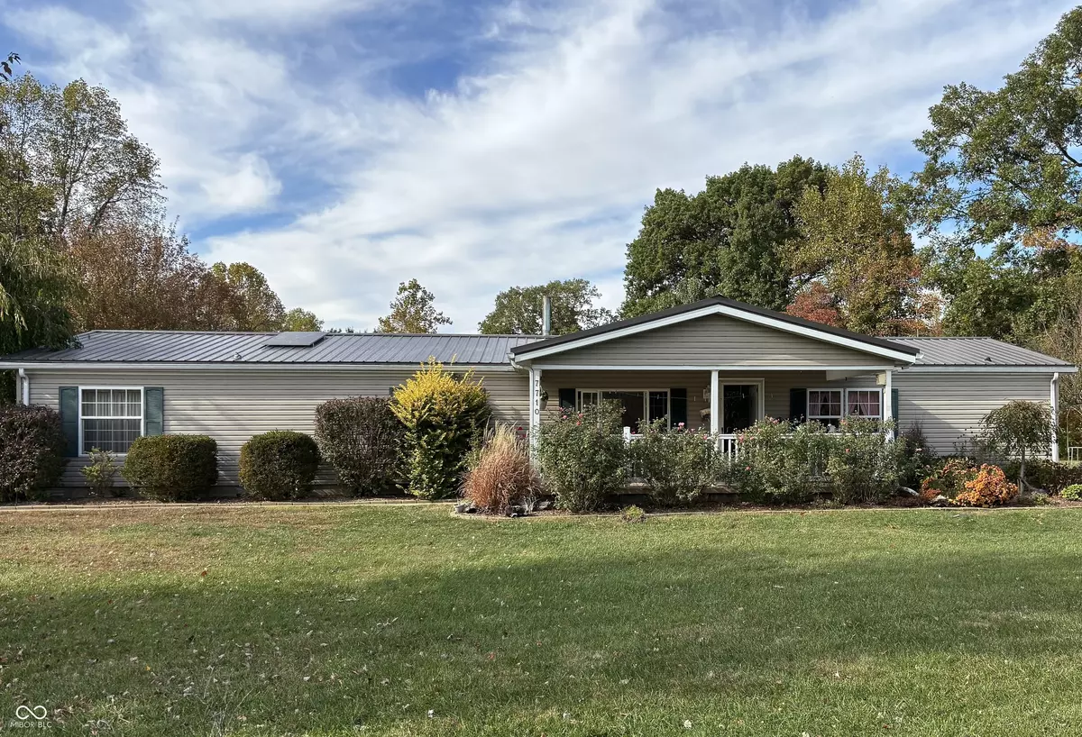 Carbon, IN 47837,7710 E 720 S