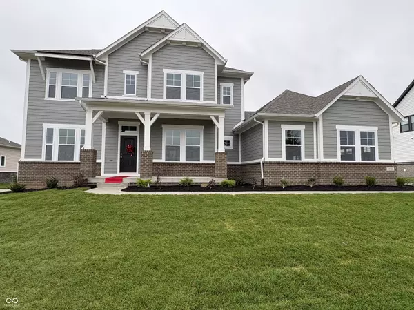 15903 Bellows AVE, Fishers, IN 46040