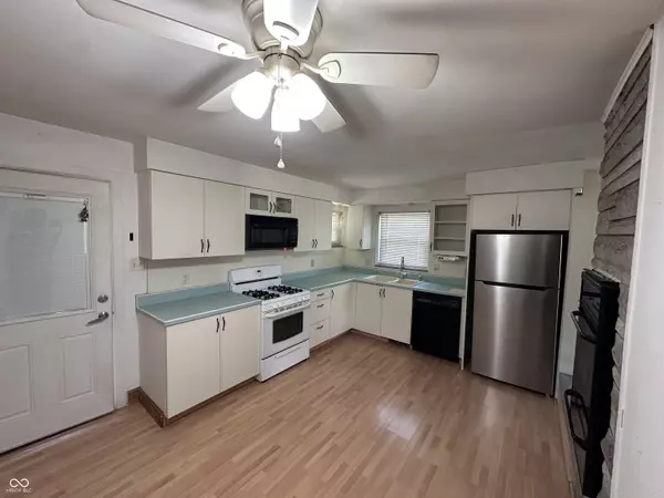 Indianapolis, IN 46203,5901 E Raymond ST