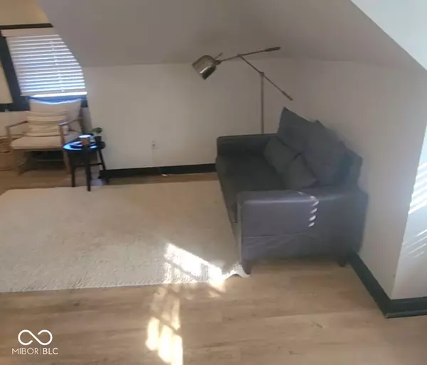 Indianapolis, IN 46202,1428 N Park AVE #6