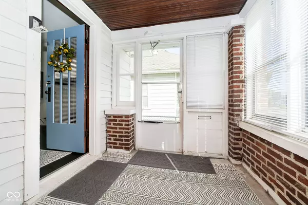 Beech Grove, IN 46107,54 S 5th AVE