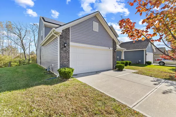 Camby, IN 46113,6535 Heben CT