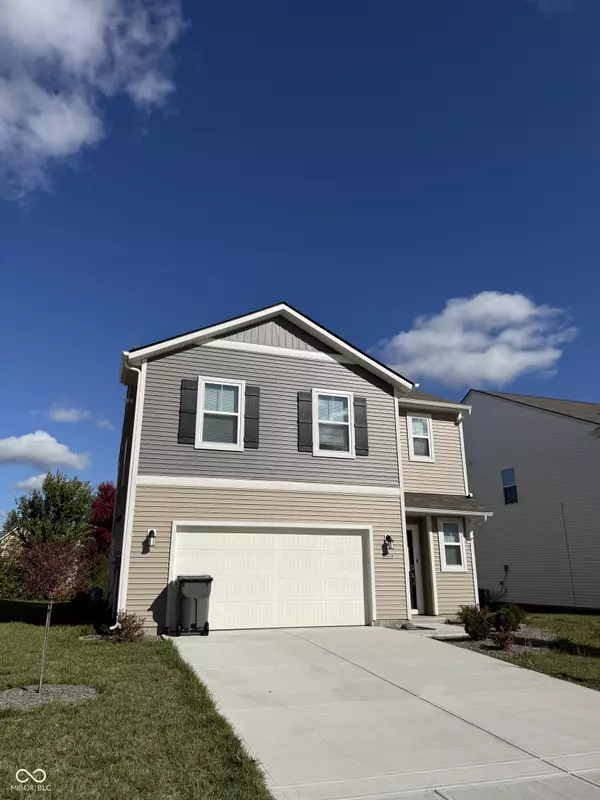 10210 Samerton LN, Indianapolis, IN 46239