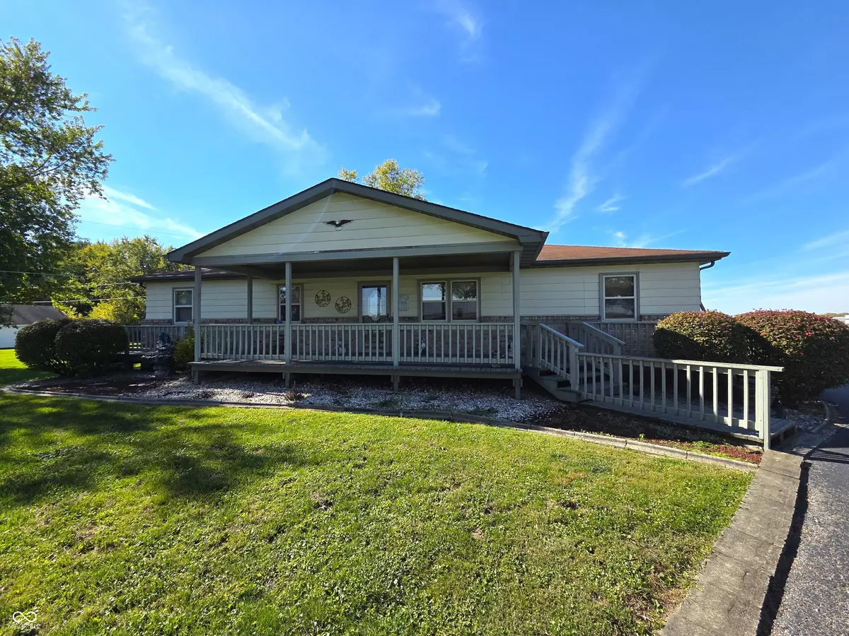 Shelbyville, IN 46176,3107 N 100 W