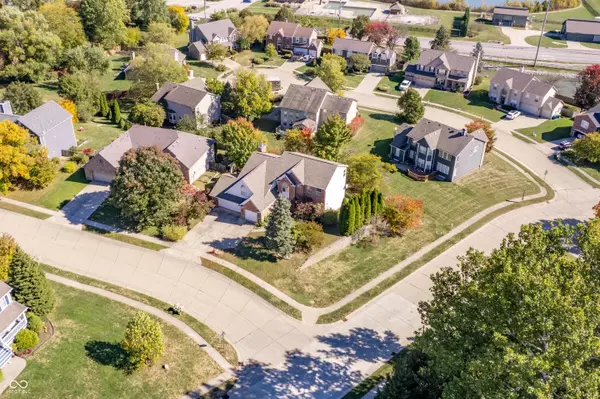 Fishers, IN 46037,10747 Red Pine DR