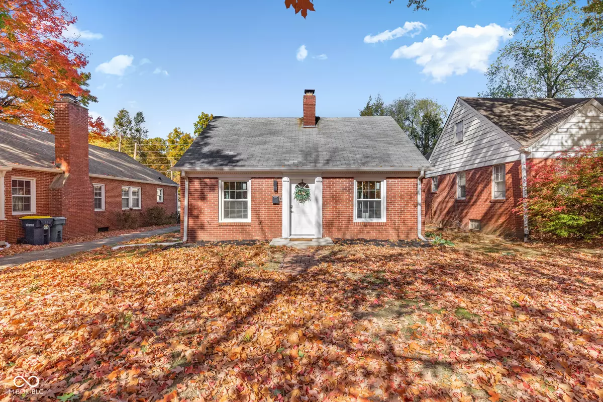 Indianapolis, IN 46220,1230 Kessler Boulevard East DR
