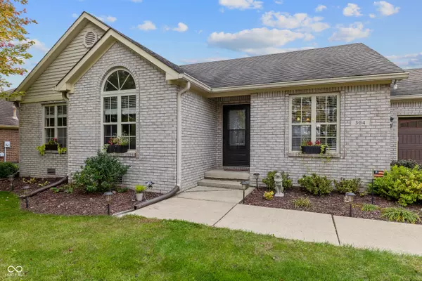 Greenfield, IN 46140,304 Independence RD