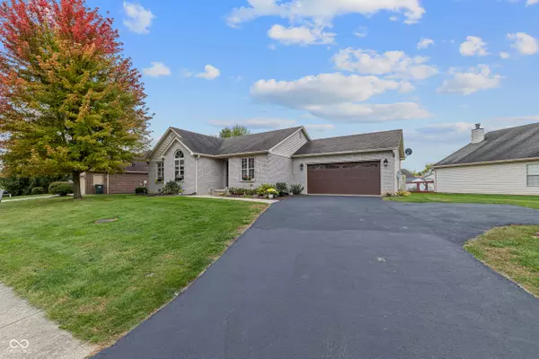 Greenfield, IN 46140,304 Independence RD