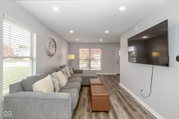 Anderson, IN 46013,6201 Arrowhead DR