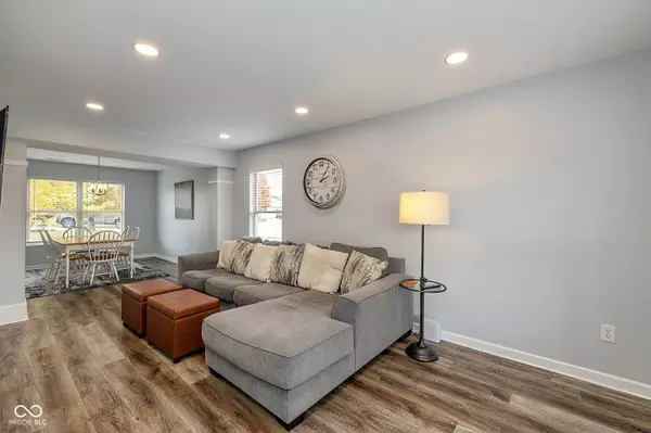 Anderson, IN 46013,6201 Arrowhead DR