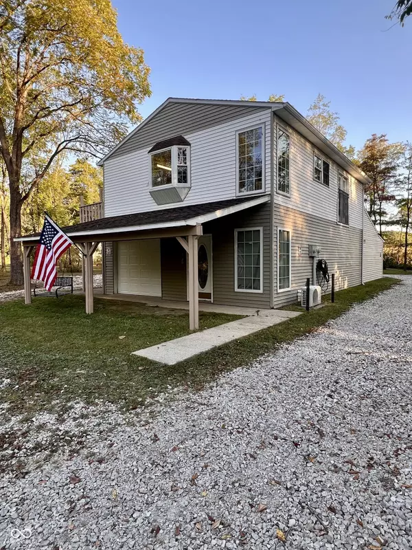 Brazil, IN 47834,8070 N Private road 400 W