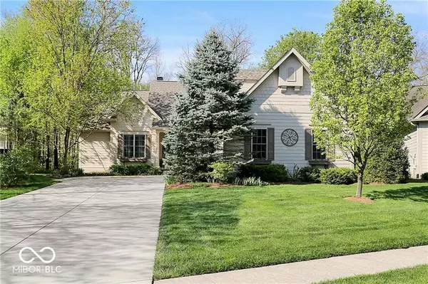Zionsville, IN 46077,4651 Winterstill RD
