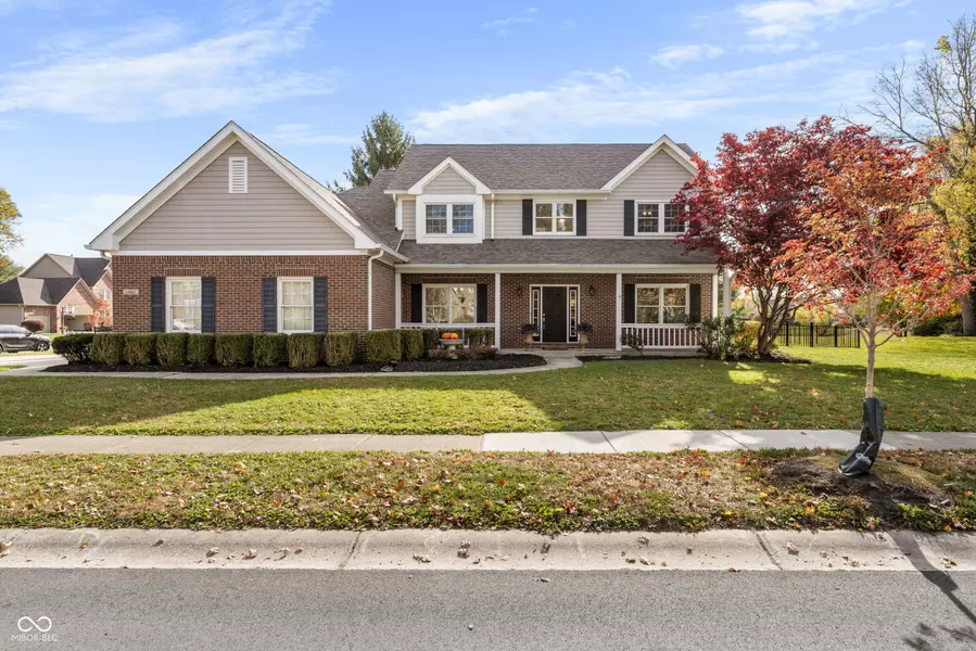 18487 Oriental Oak CT, Noblesville, IN 46062